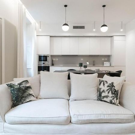 Italianway - Pindemonte 1 Apartment Milan Luaran gambar