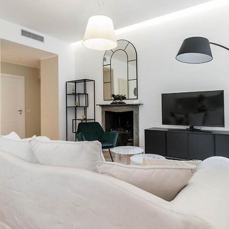 Italianway - Pindemonte 1 Apartment Milan Luaran gambar