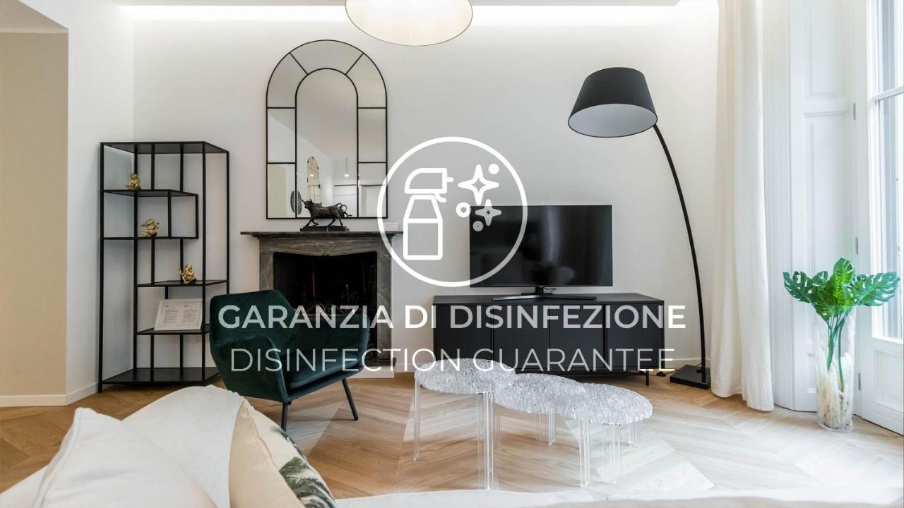 Italianway - Pindemonte 1 Apartment Milan Luaran gambar