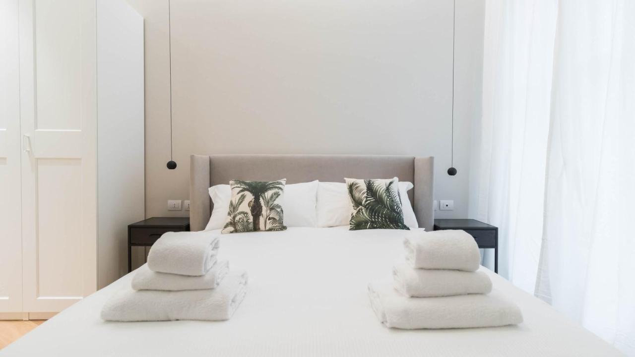 Italianway - Pindemonte 1 Apartment Milan Luaran gambar