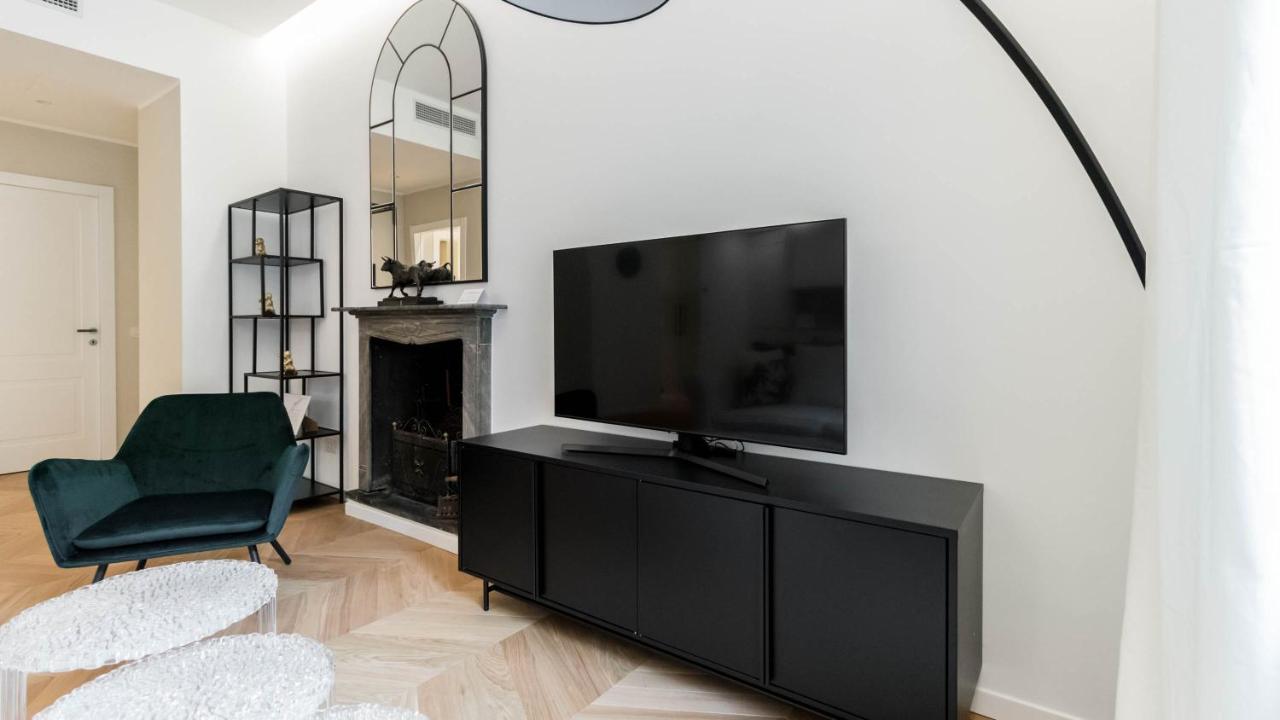 Italianway - Pindemonte 1 Apartment Milan Luaran gambar