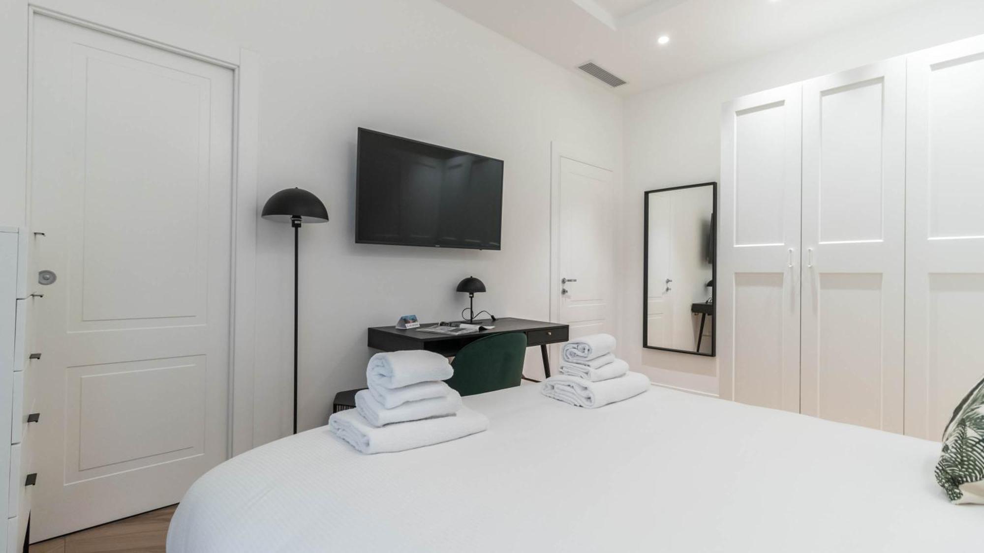 Italianway - Pindemonte 1 Apartment Milan Luaran gambar