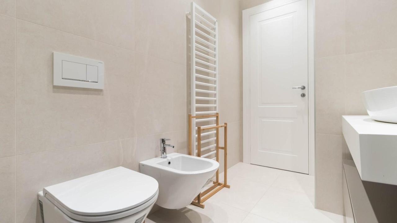 Italianway - Pindemonte 1 Apartment Milan Luaran gambar