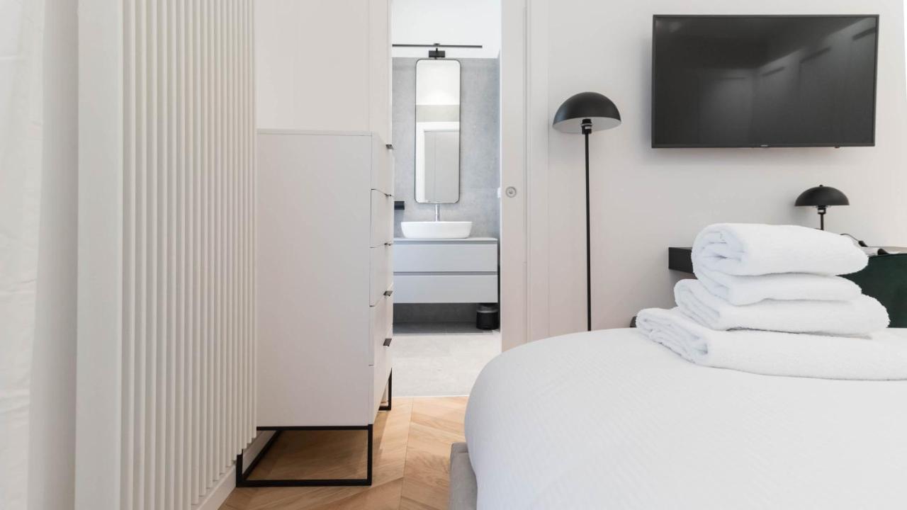 Italianway - Pindemonte 1 Apartment Milan Luaran gambar