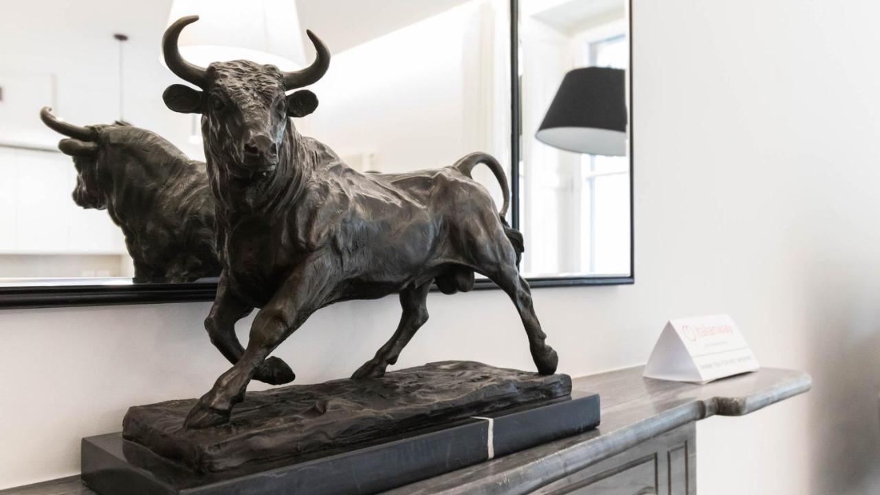 Italianway - Pindemonte 1 Apartment Milan Luaran gambar