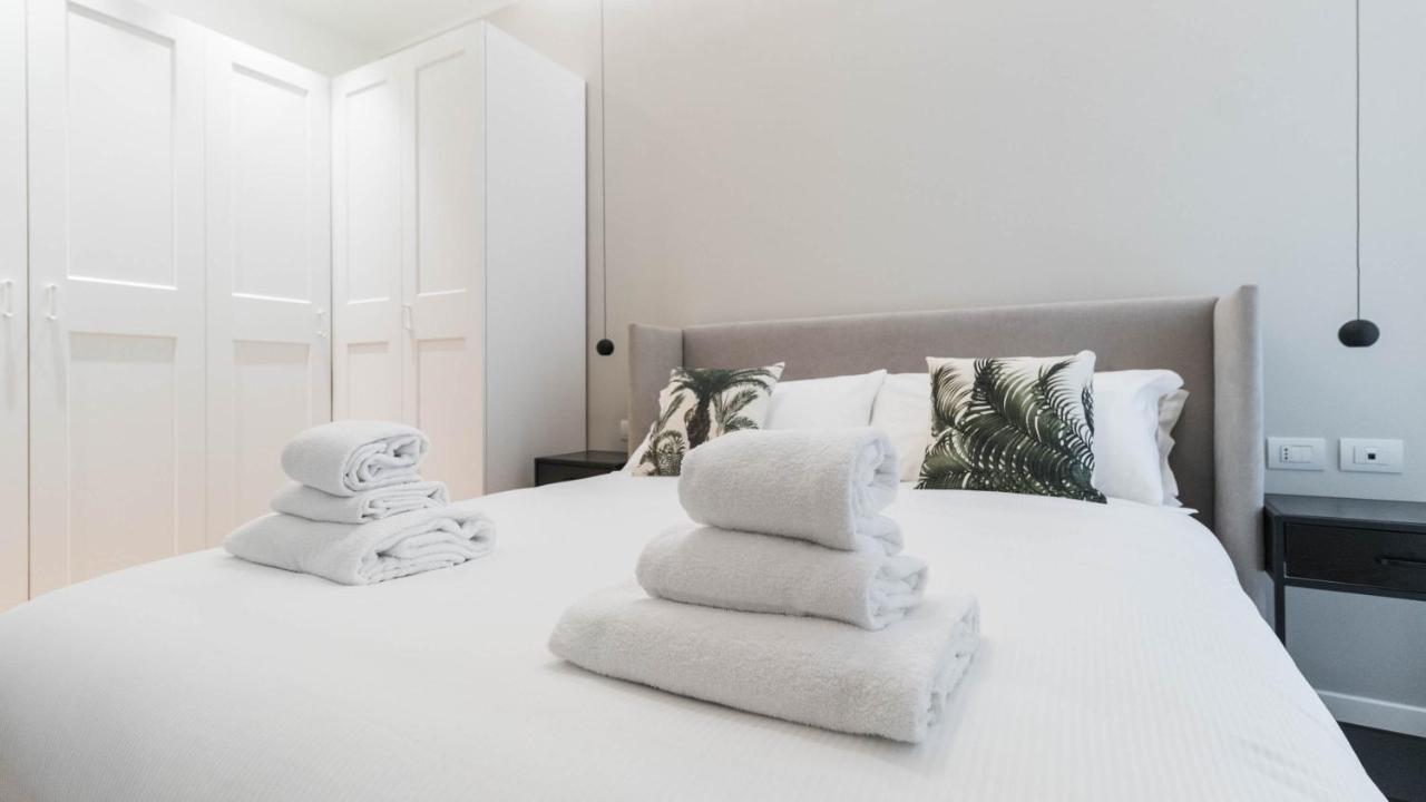 Italianway - Pindemonte 1 Apartment Milan Luaran gambar