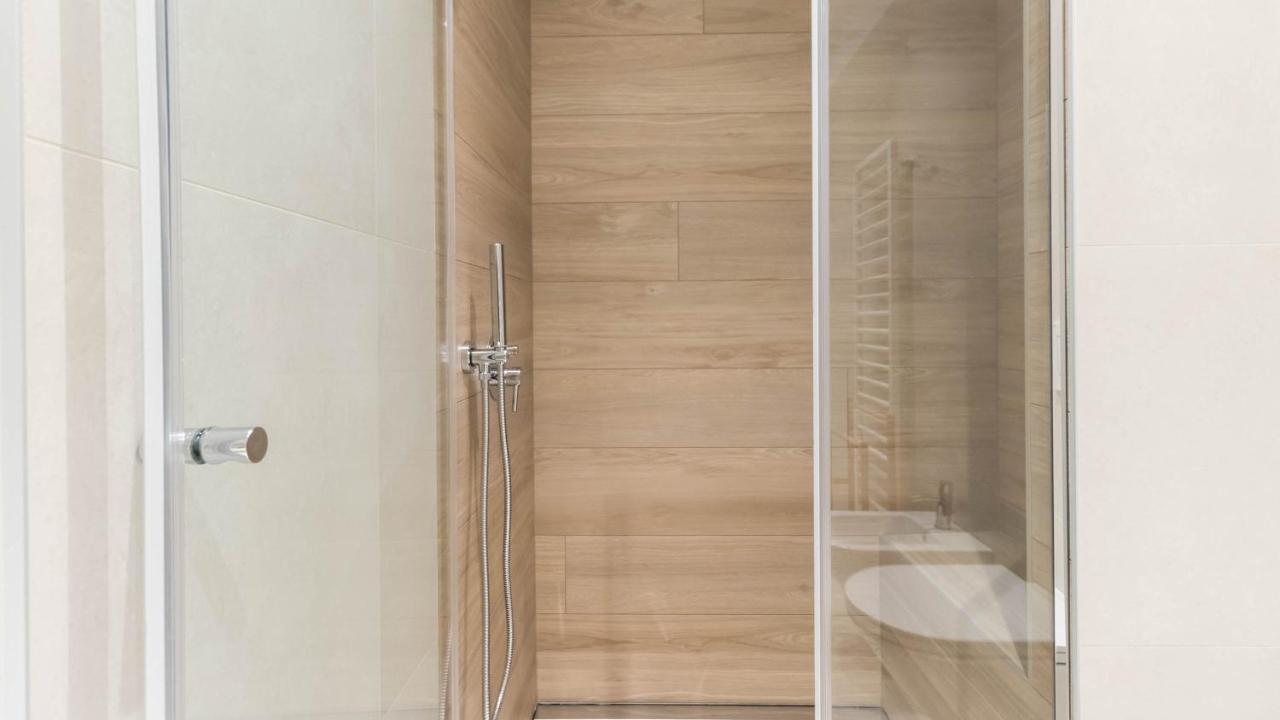 Italianway - Pindemonte 1 Apartment Milan Luaran gambar