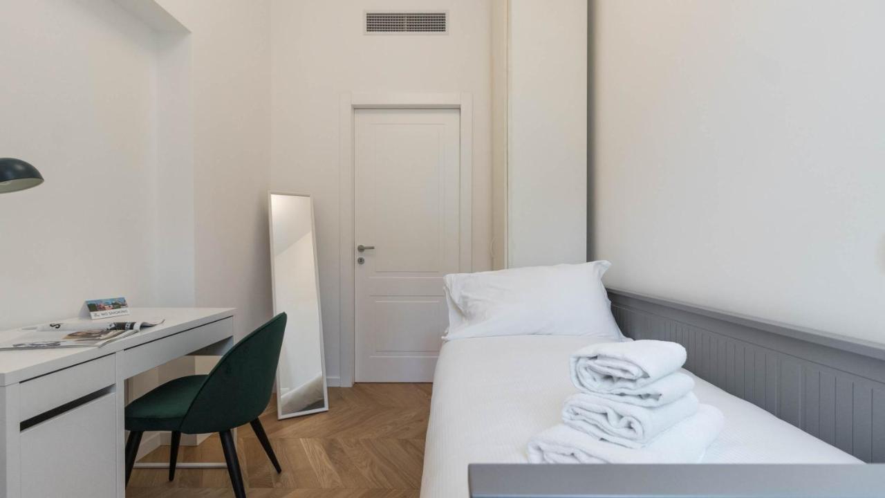 Italianway - Pindemonte 1 Apartment Milan Luaran gambar