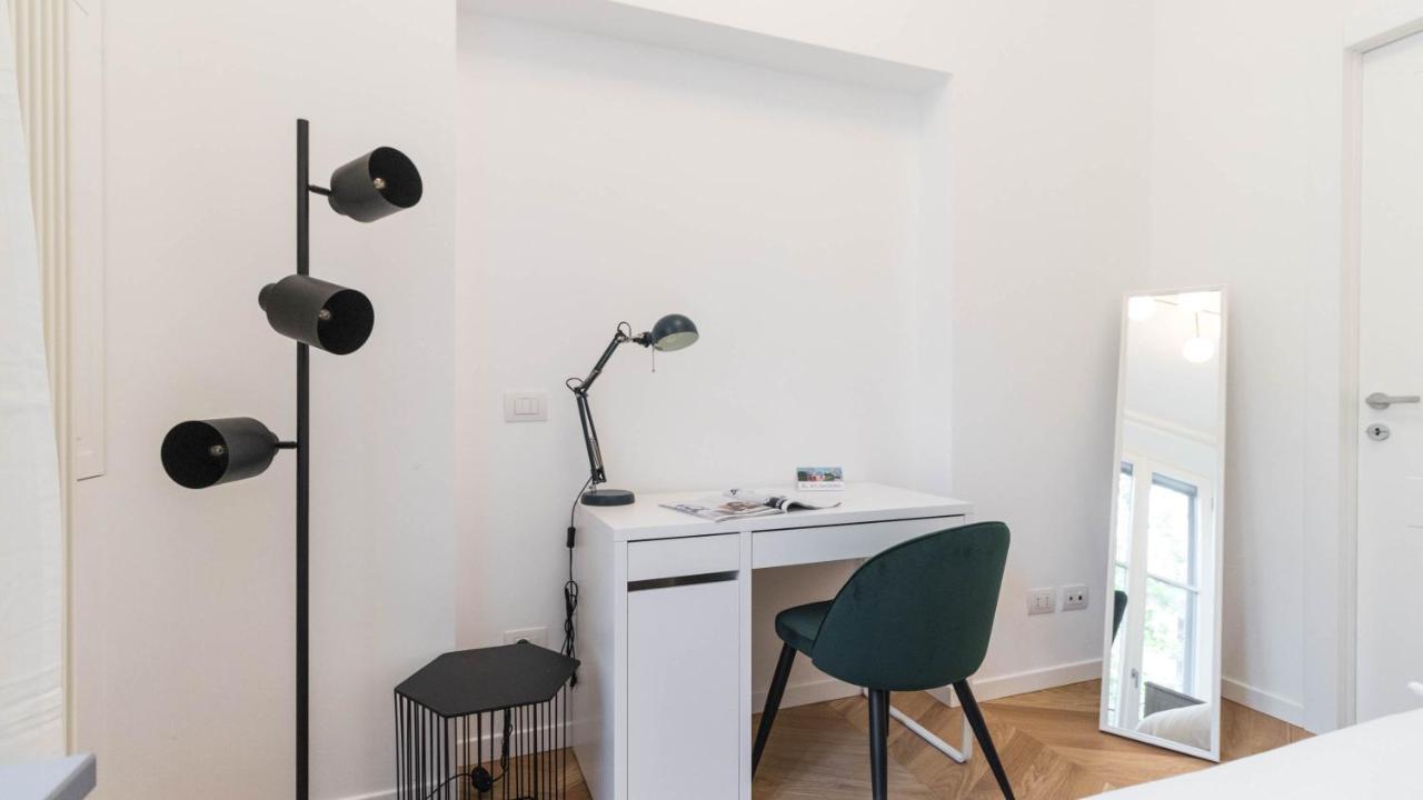 Italianway - Pindemonte 1 Apartment Milan Luaran gambar