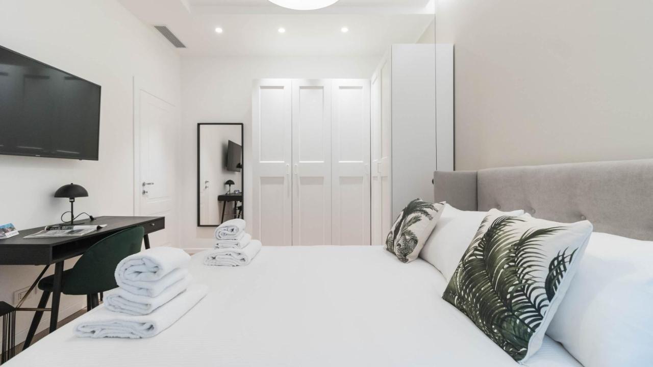 Italianway - Pindemonte 1 Apartment Milan Luaran gambar