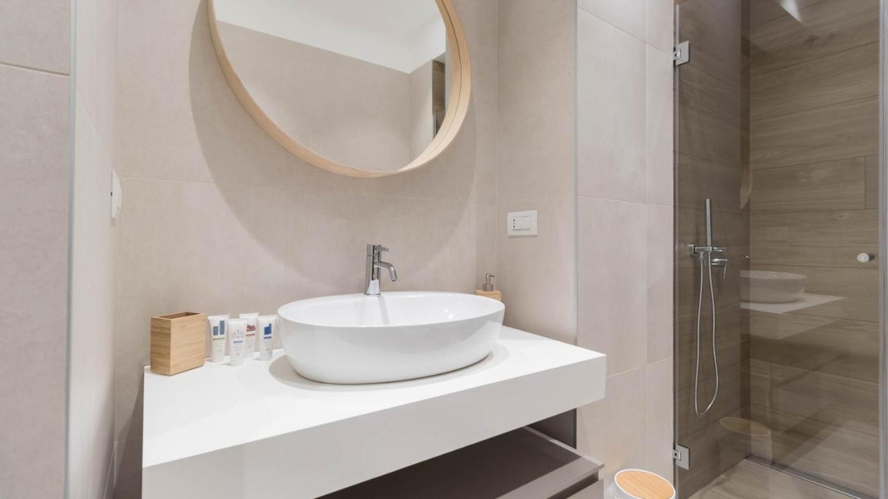 Italianway - Pindemonte 1 Apartment Milan Luaran gambar